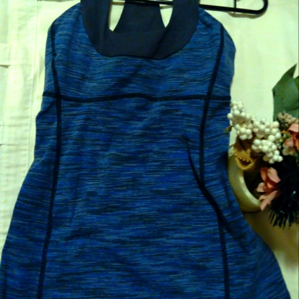 Workout Top/ size S